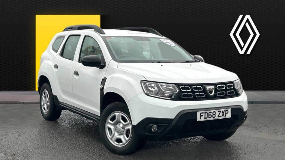 Dacia Duster 1.6 SCe Essential 5dr Petrol Estate